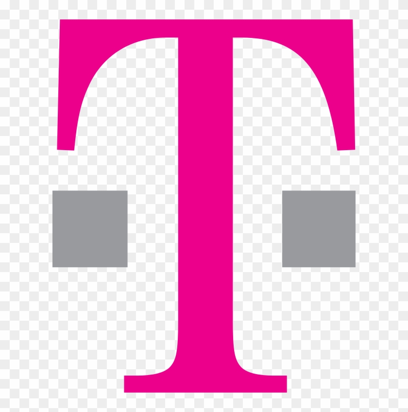 T Mobile Logo Png #793255