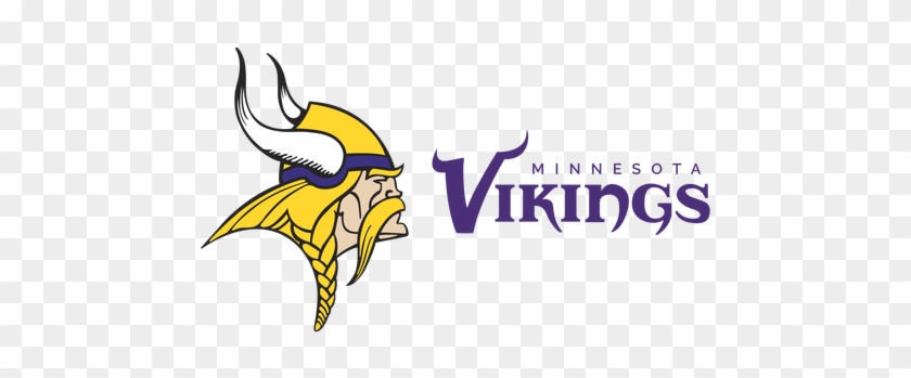Vikings Png File - Minnesota Vikings Logo Png #793257