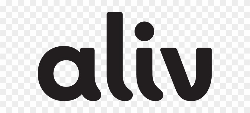 There Is A New Player In Town, Aliv, Which Offers Some - Aliv Bahamas Logo #793283
