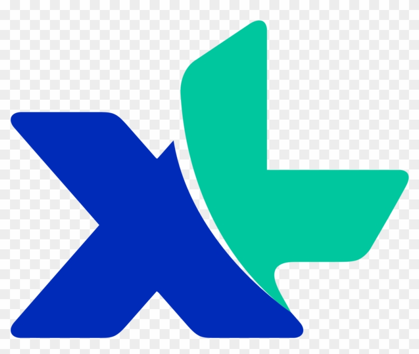 Xl - Logo Xl Png #793286