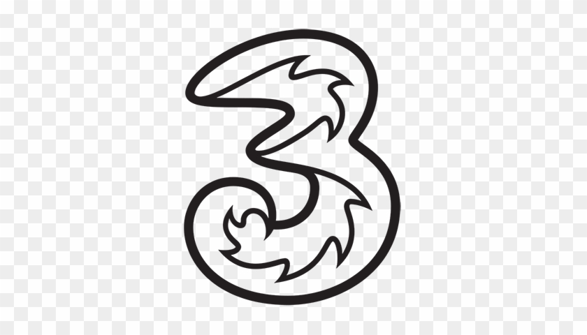 Tri - Three Uk #793299