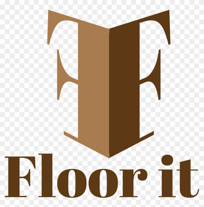 Flooring Logo Design For A Company In United States - Graphic Design #793301