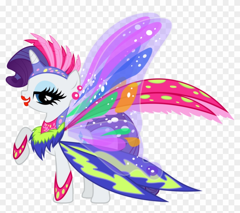 Rarity Rainbow Dash Pony Twilight Sparkle Dress - Rarity Rainbow Dash Pony Twilight Sparkle Dress #793386