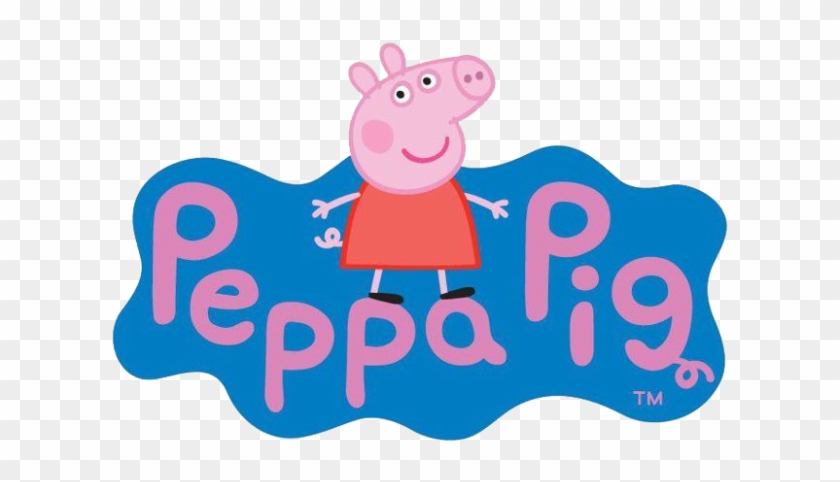 Have You Met Peppa Yet, The Loveable, Energetic Little - Peppa Pig Png #793441