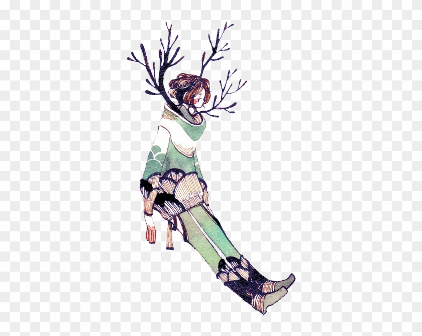 Art Drawing Watercolor Painting Illustration - Art Drawing Watercolor Painting Illustration #793541