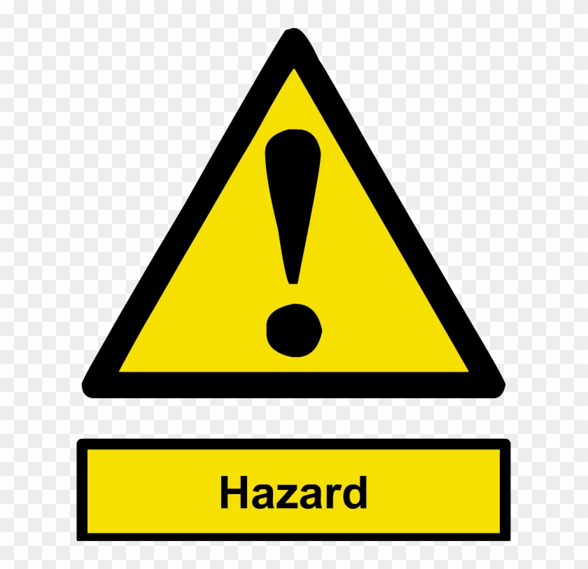Occupational And Environmental Chemicals Linked To - Health And Safety Signs #793510