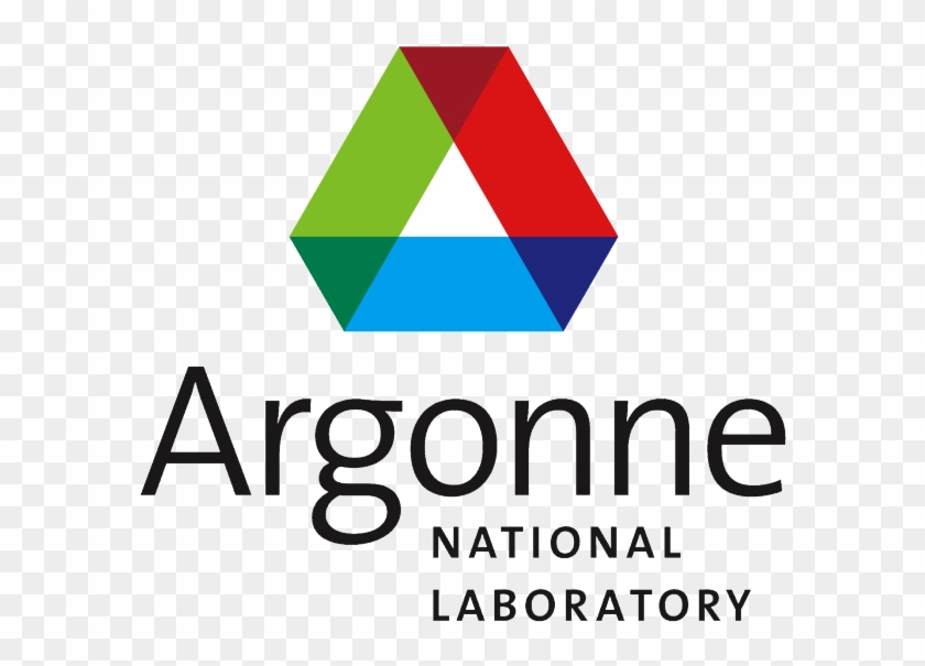 Argonne National Laboratory - Argonne National Lab Logo #793591