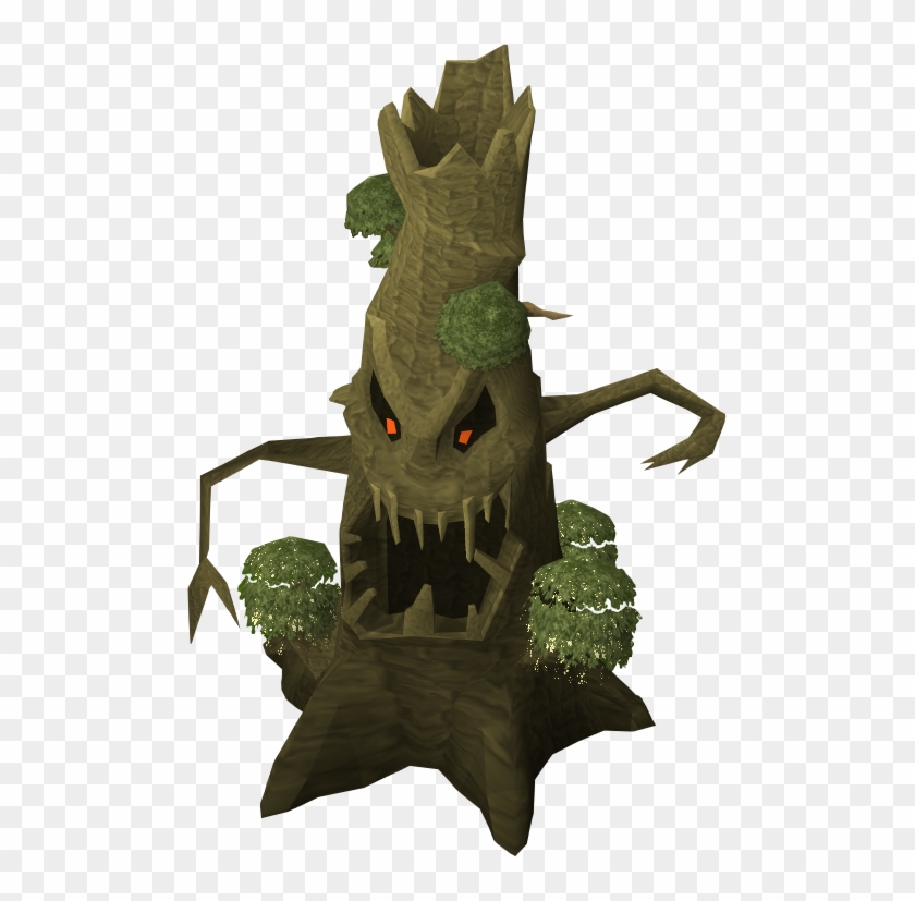 Magic Evil Tree - Evil Tree Png #793645