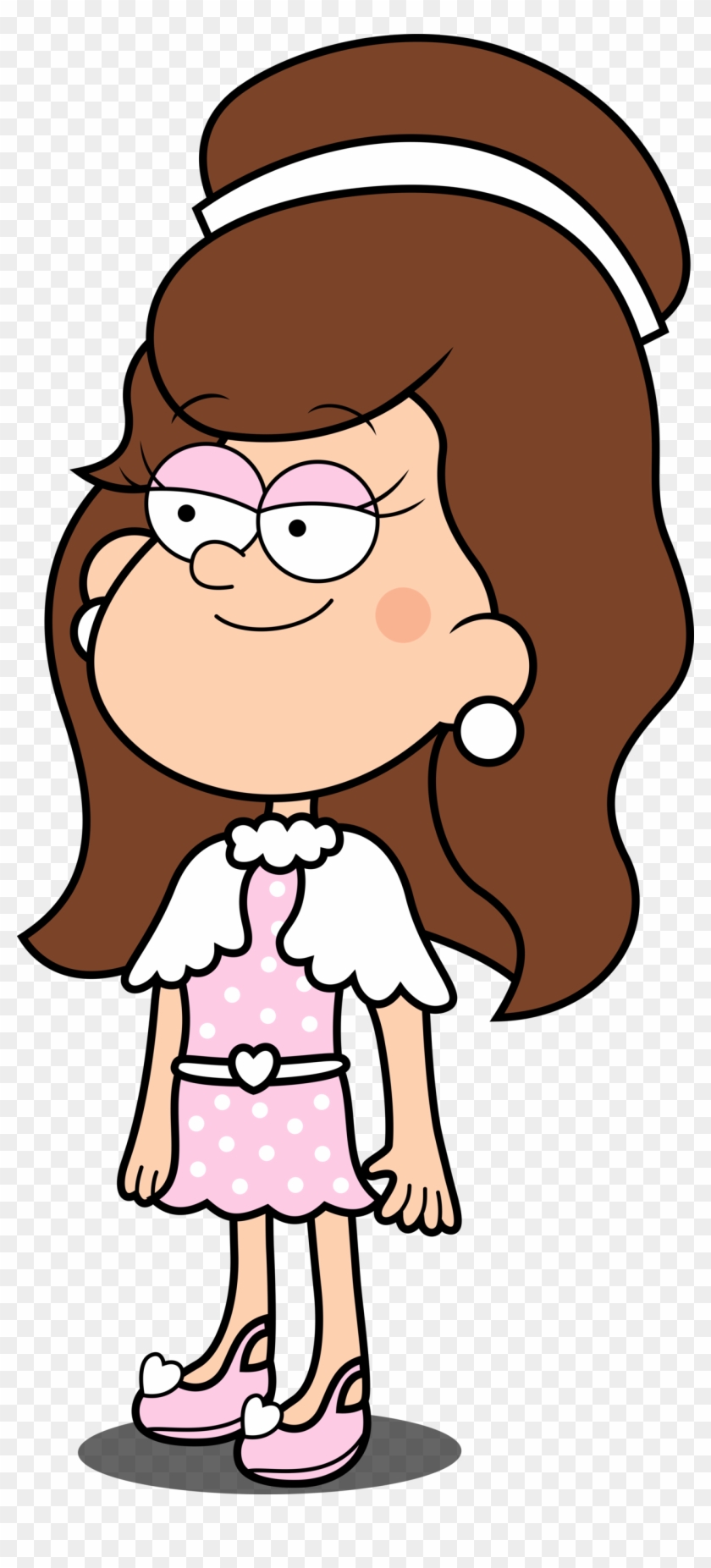 Mabel Pines #793654