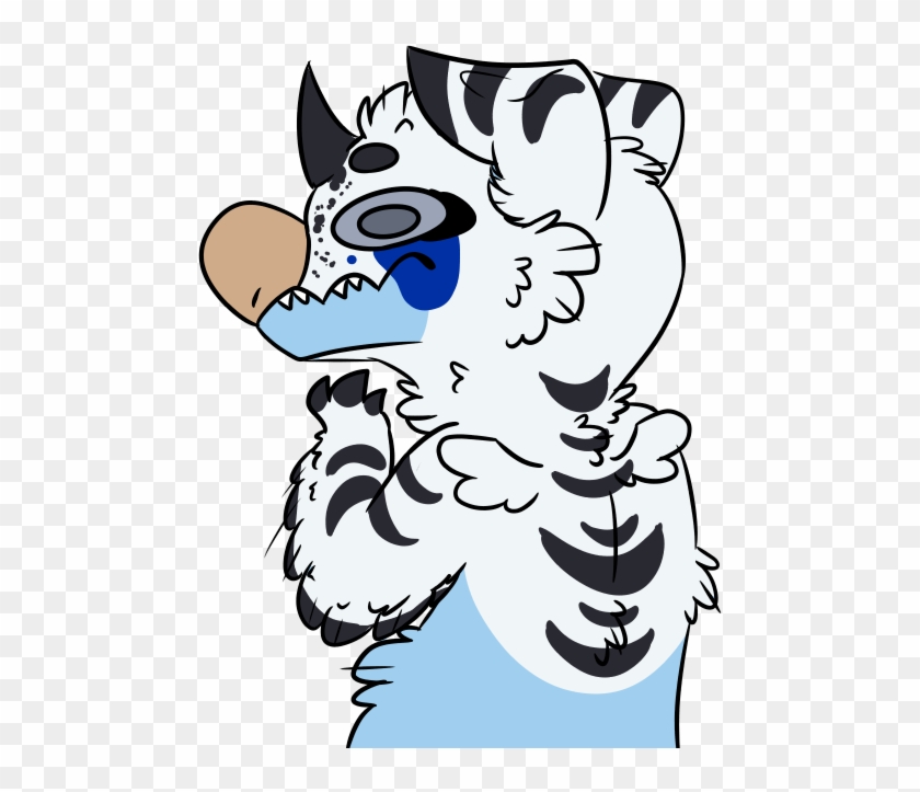 Do You Ever Just By Tiny-spiderpaws - Cartoon #793668