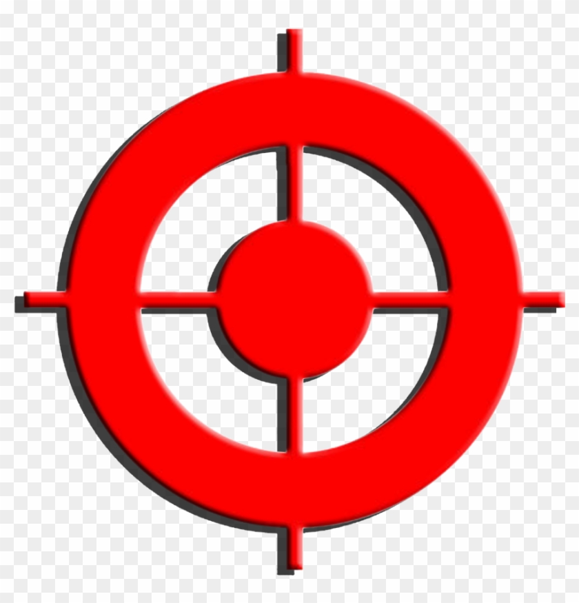 Target Corporation Logo Shooting Target Clip Art - Target Corporation Logo Shooting Target Clip Art #793691