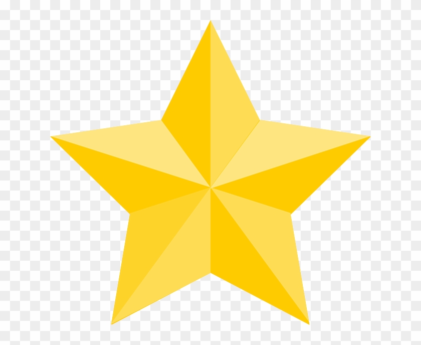 Free Image On Pixabay - Star Icon Png #793692