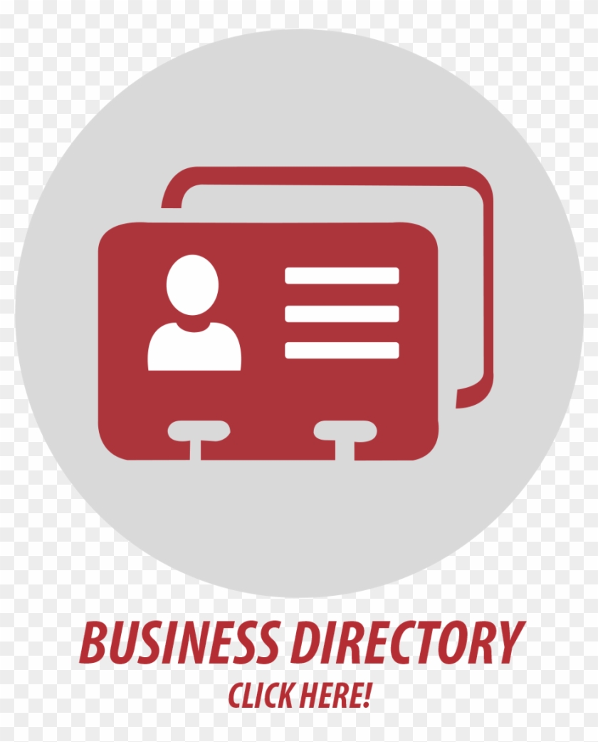 Resources - Business Directory Icon #793722