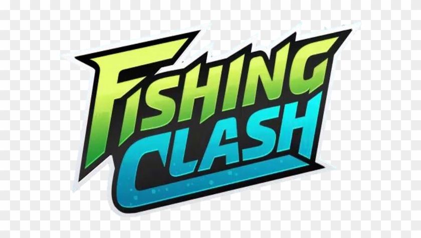 Welcome To Fishing Clash - Fishing Clash: Catching Fish Game. Bass Hunting 3d #793732