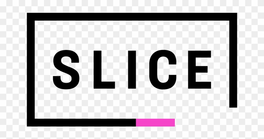 Sweet Home - Slice Tv New Logo #793771