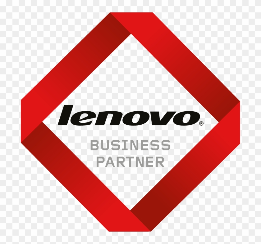 Lenovo Business Partner Png #793792