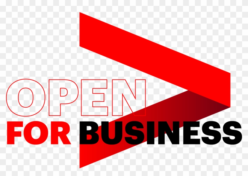 Open For Business - Open For Business #793800