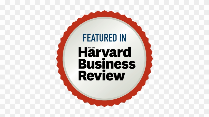 Jamie Notter Featured In Harvard Business Review - Harvard Business Review June 2018 #793867