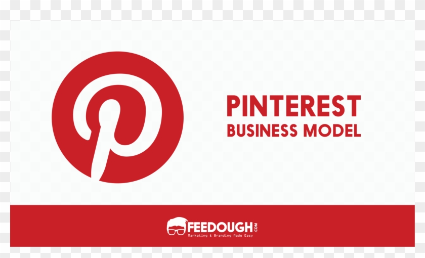 Pinterest Business Model - Business Model #793873