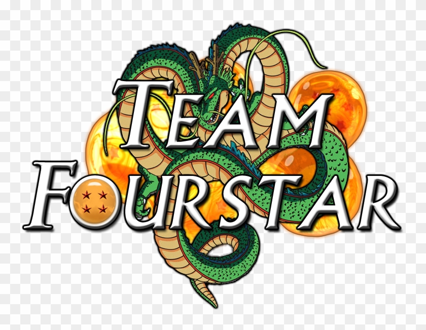Team Four Star #793874