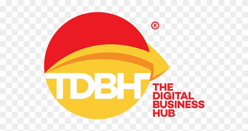 The Digital Business Hub Opportunities Logo - Logo #793903