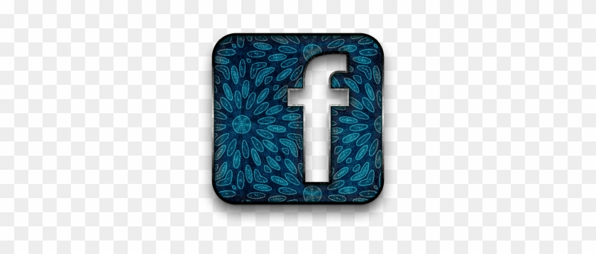Facebook - Facebook - Logo Facebook Stylé #793912