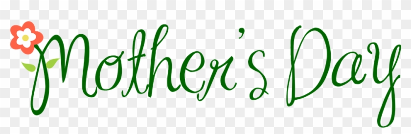 Mother's Day Clipart Special - Mother's Recipes: A Blank Recipe Book To Write Your #793922