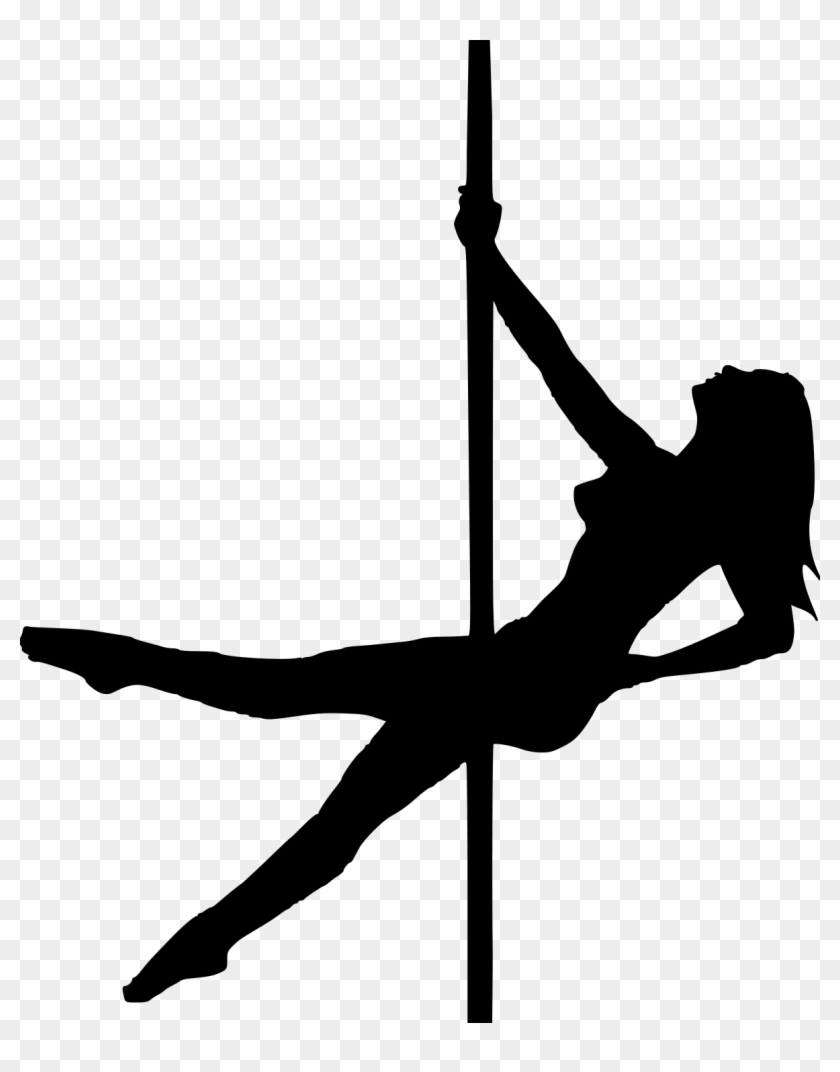 Sexy Pole Dance2 File Size - Design #793981