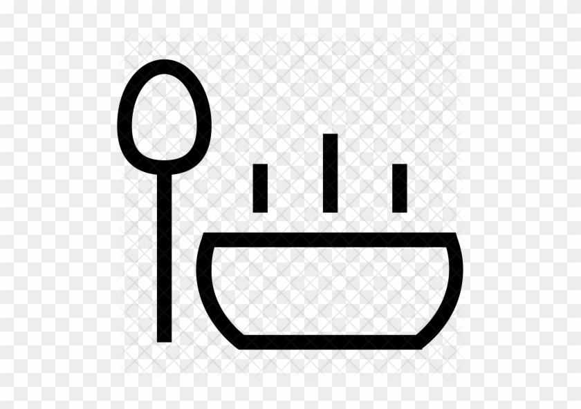 Bowl Icon - Bowl Icon #794023