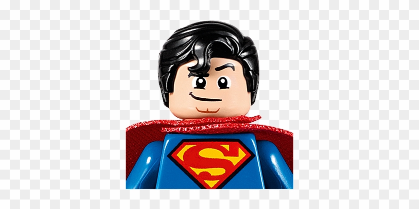 Lego Clipart Superman - Lego Superman And Krypto Team Up #794030