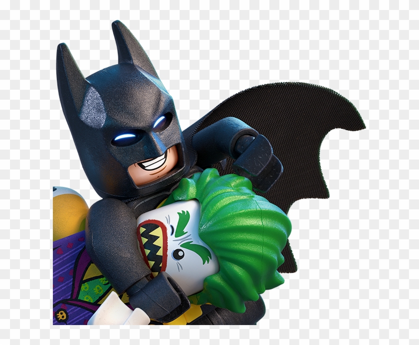 Batman Clipart Leggo - Lego Batman Movie Png #794034