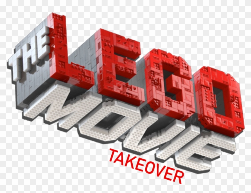 Lego Movie Png Clipart - Lego Movie: 4d - A New Adventure #794044