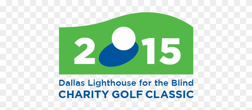 2015 Dallas Lighthouse For The Blind Charity Golf Classic - Mission Continues #794045