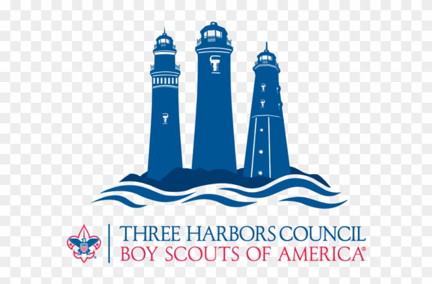 Boy Scouts Of America, Three Harbors Council - Boy Scouts Of America #794046