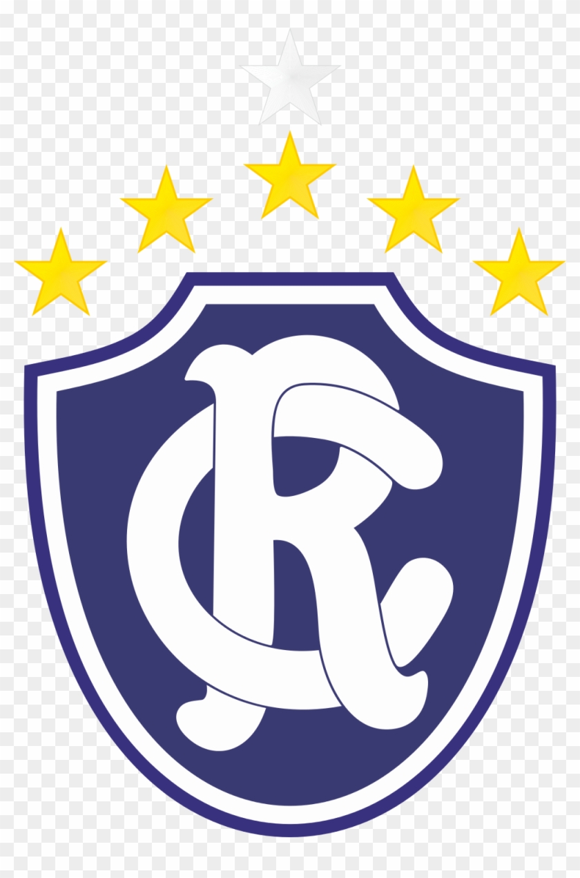 Clube De Remo - Simbolo Clube Do Remo Png #794091