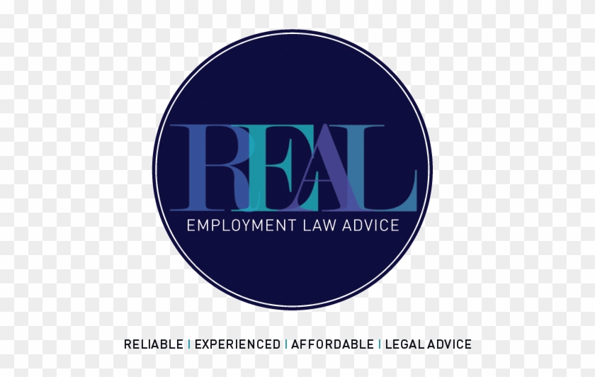 Real Employment Law Advice Logo - Labour Law #794101