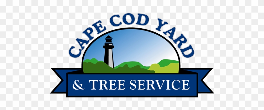 Cape Cod Yard Logo - Cape Cod #794104