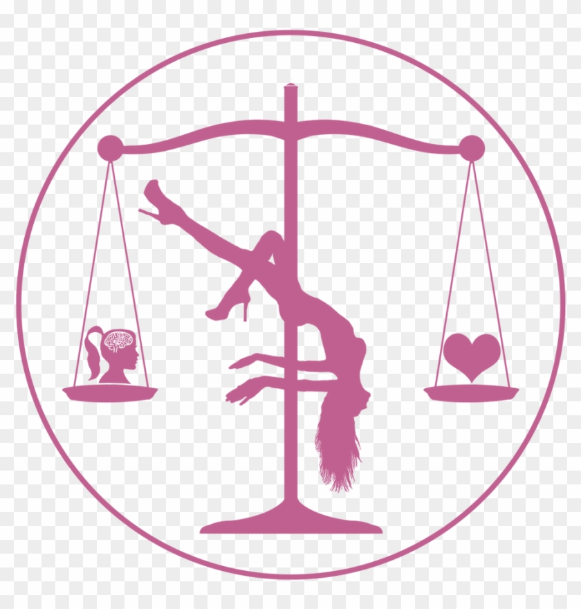 Pole Dance Therapy A Healthy Mind In A Healthy Body - Pole Dance Therapy A Healthy Mind In A Healthy Body #794113