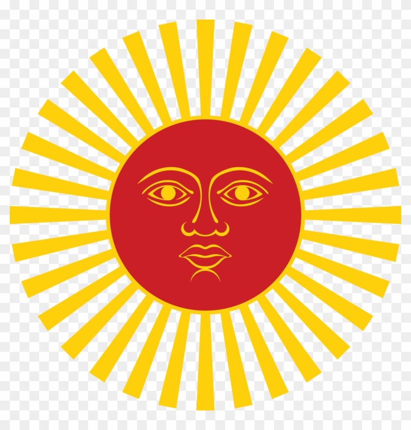 Inti The Sun God #794106