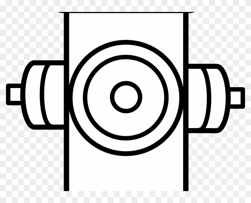 Download Sweet Fire Hydrant Clip Art - Download Sweet Fire Hydrant Clip Art #794119