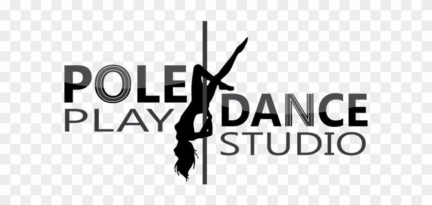 Pole Play Pole Play - Fitness Dance Studio Logo #794124