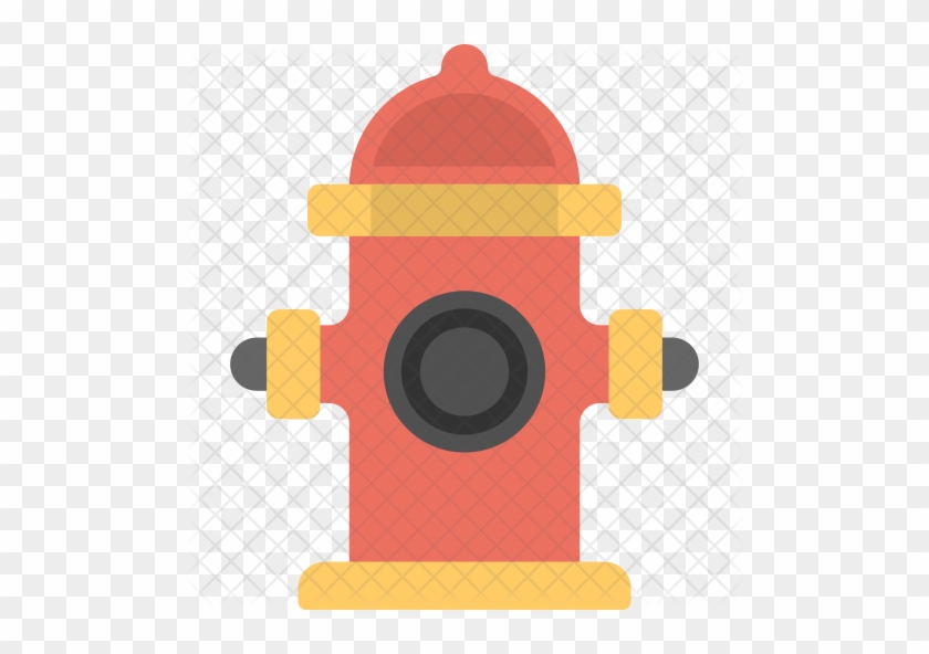 Fire Hydrant Icon - Fire Hydrant #794127