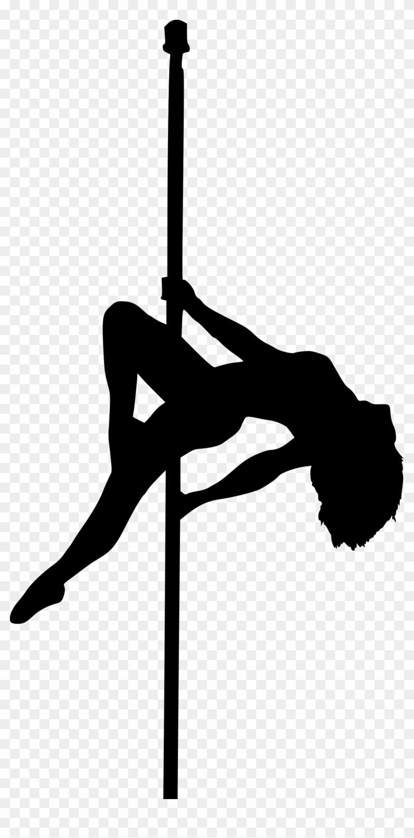 Free Download - Pole Dance #794128