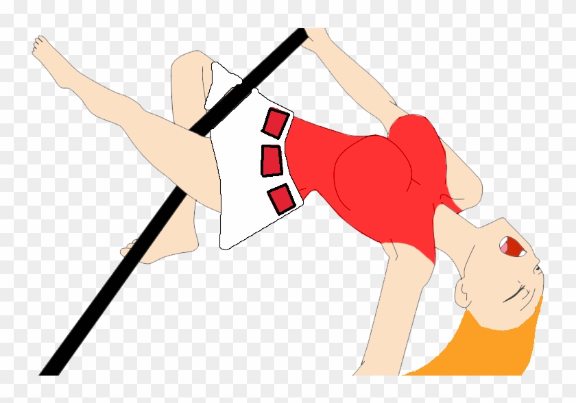 Candace Flynn Poledance By Swanstika - Phineas And Ferb Dab #794140