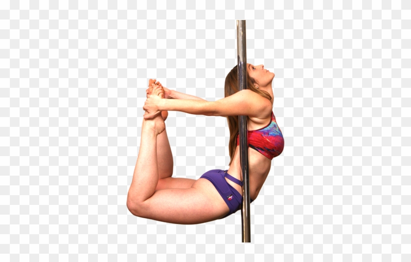 Karinayogini - Pole Dance Yogini #794179