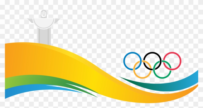The Olympics Has Never Been Held In South America Until - Olympic Games And The Environment #794228