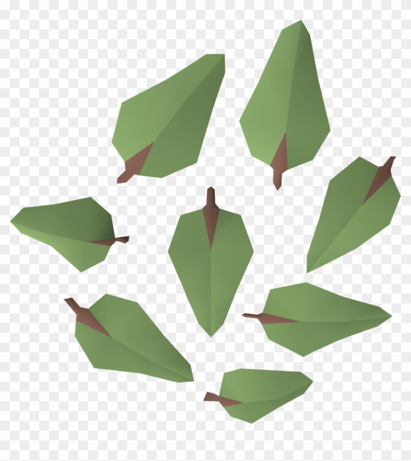 Willow Evil Tree Runescape Wiki Fandom Powered By Wikia - Origami #794267
