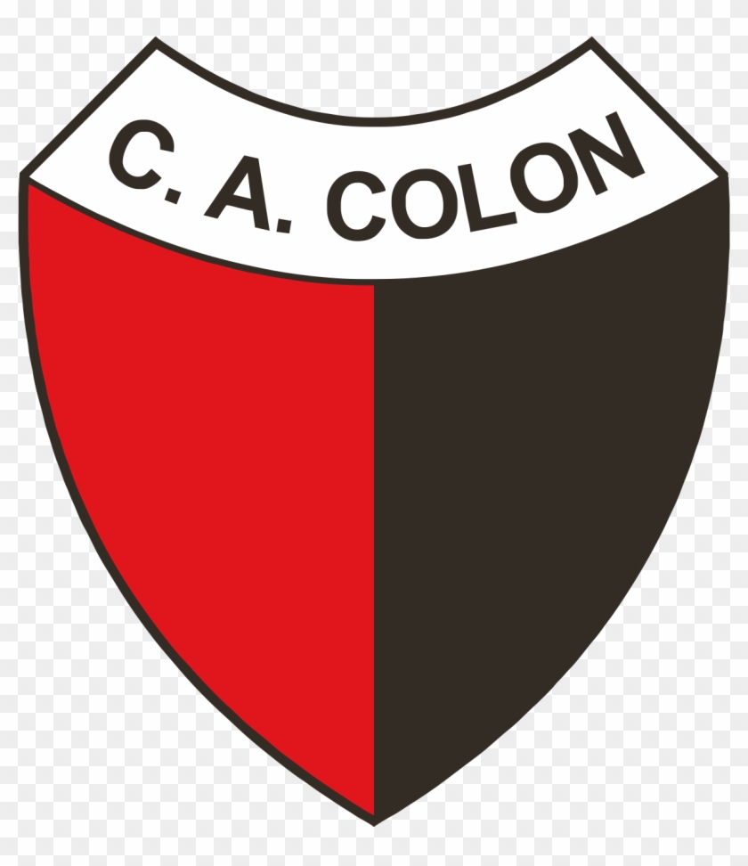 Colon - Colon De Santa Fe Logo Png #794257