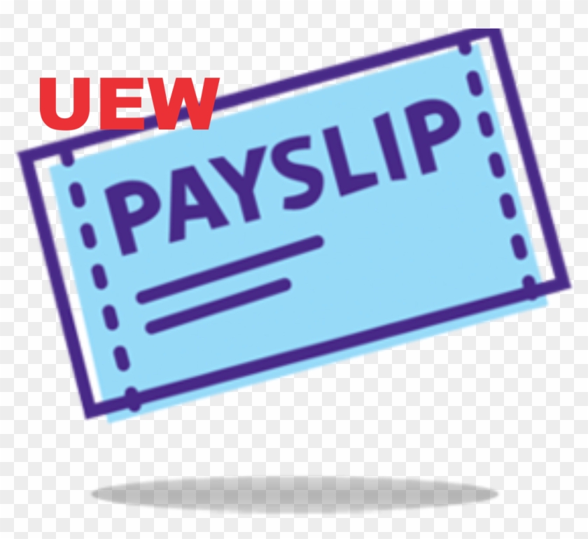 Payslip - Pay Slip Clip Art #794272