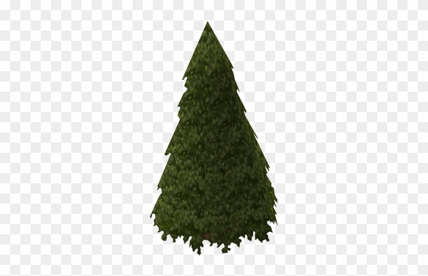 Trees Of Runescape Leave A Comment - Christmas Tree #794270